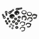 [ HPI101212 ] shock parts set
