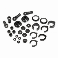 [ HPI101212 ] shock parts set
