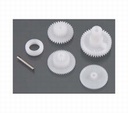[ HPI102786 ] hpi sf-10 servo gear set