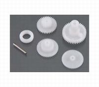 [ HPI102786 ] hpi sf-10 servo gear set