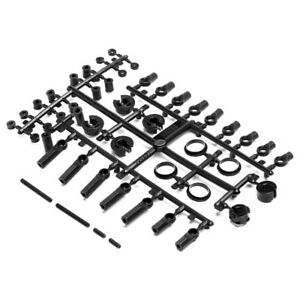 [ HPI105296 ] shock parts set savage xs