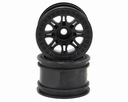 [ HPI113337 ] split 8 truck wheel