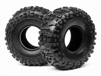[ HPI67772 ] pneu rover soft s2 crawler