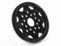 [ HPI6981 ] SPUR GEAR 81T 48 PITCH