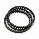 [ HPI72314 ] belt 3m 116T micro rs4