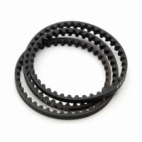 [ HPI72314 ] belt 3m 116T micro rs4