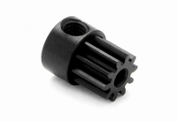 [ HPI72482 ] pinion gear 10t micro rs4