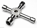 [ HPI74111 ] glow plug wrench