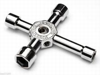 [ HPI74111 ] glow plug wrench