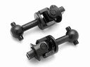 [ HPI72456 ] front universal dogbones micro rs4