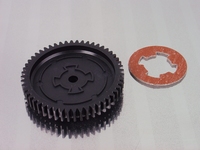 [ HPI76942 ] spur gear 52t