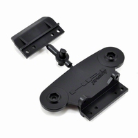 [ HPI85009 ] bumper front & rear