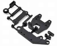 [ HPI85010 ] battery holder set