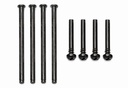 [ HPI85021 ] sprint suspension pin set