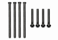 [ HPI85021 ] sprint suspension pin set