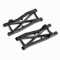 [ HPI85206 ] rear suspension arm set
