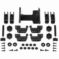 [ HPI85632 ] set support servo wheely