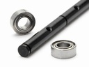 [ HPI86003 ] center shaft 4 X 61MM