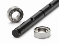 [ HPI86003 ] center shaft 4 X 61MM
