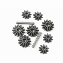 [ HPI86014 ] diff tandwielen