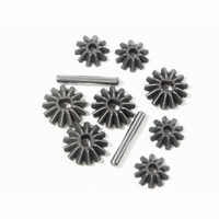 [ HPI86014 ] diff tandwielen
