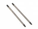 [ HPI86055 ] shock shaft 3x86mm