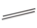 [ HPI86073 ] Shaft 4x78mm silver 2pcs