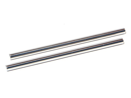[ HPI86073 ] hpi-racing Shaft 4x78mm silver 2pcs