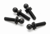 [ HPI86191 ] ball stud 4.3 x 10