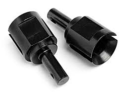 [ HPI86248 ] sUPER HEAVY DUTY DIFF SHAFT SVAGE XL 