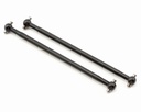 [ HPI86886 ] drive shaft 6x86mm