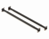 [ HPI86886 ] drive shaft 6x86mm