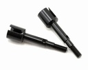 [ HPI86885 ] rear axle 5x41mm