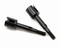 [ HPI86885 ] rear axle 5x41mm