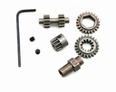 [ HPI87114 ] GEAR SET FOR ROTO START
