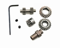 [ HPI87114 ] GEAR SET FOR ROTO START
