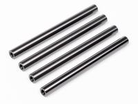 [ HPI88076 ] ALU TUBE 6 X m4 X 72MM