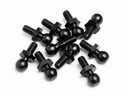 [ HPI86896 ] BALL STUD 4.8MM X 12MM