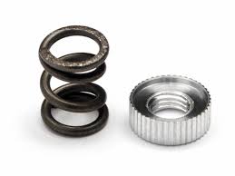 [ HPIA182 ] servo saver nut set