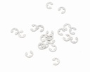 [ HPIZ242 ] E CLIPS 2MM