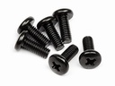 [ HPIZ613 ] BINDER HEAD SCREW M4 X 10