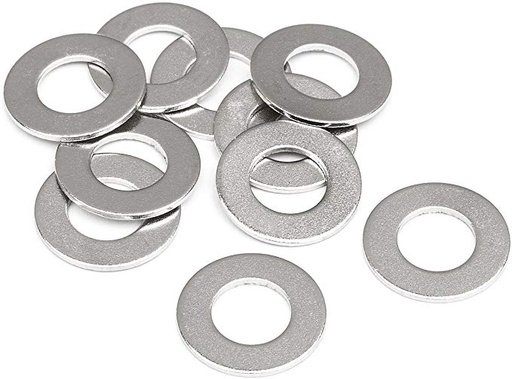 [ HPIZ694 ] washer 5x10x5