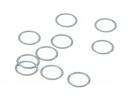 [ HPIZ877 ] HPI washer/Shims 8x10x0.2mm 10st