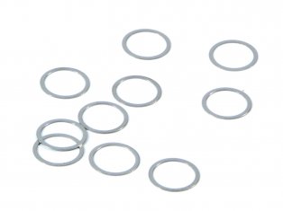 [ HPIZ877 ] HPI washer/Shims 8x10x0.2mm 10st