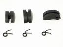 [ HPI87151 ] cluth shoe/spring set