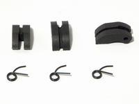 [ HPI87151 ] cluth shoe/spring set