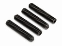 [ HPIZ728 ] AXE TRAITE 4 X 20MM