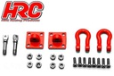 [ HRC25161A ] ALU TOWING LOOP 1/10