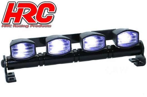 [ HRC8724AW ] ROOF LIGHT BAR TYPE A