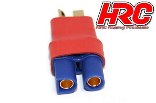 [ HRC9135C ] adapter ec3 naar deans
